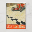 Search for vintage grand prix postcards Travel