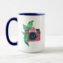 Search for cameras mugs Vintage camera