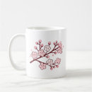 Search for japanese cherry blossom mugs Kawaii