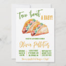 Search for taco bout a baby shower invitations Tacos