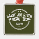 Search for kayak christmas tree decorations Canoeing