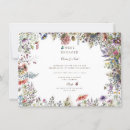Search for boho engagement party invitations Whimsical