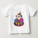 Search for santa claus baby shirts Winter