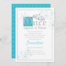 Search for snow princess invitations Fairytale