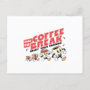 Search for mascot postcards Retro