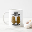 Search for friendship cartoon mugs Best friends