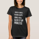 Search for suck it up tshirts Blood
