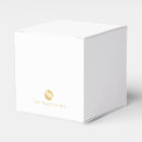 Search for luxury favour boxes Minimalist
