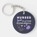 Search for nurse key rings Stethoscope