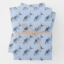Search for tuna wrapping paper Ocean