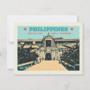 Search for manila postcards Illustration