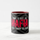 Search for mafia mugs Mob