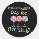 Search for classic smile stickers Smiling