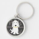 Search for griffon key rings Dog