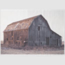 Search for barn tissue paper Rustic