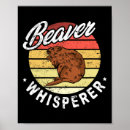 Search for beaver posters Outdoors