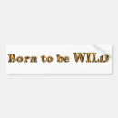Search for printed bumper stickers Typography