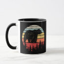 Search for grizzly mugs Retro