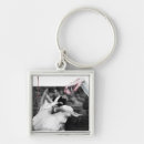 Search for zombies rounded key rings Chain
