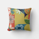 Search for multicolored cushions Brown