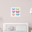 Search for fluttering posters Colourful
