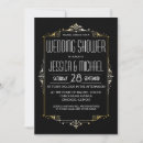 Search for birdal invitations Vintage