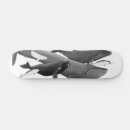Search for mammals skateboards Whale
