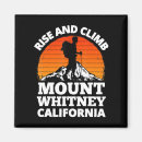 Search for climb mountains magnets California