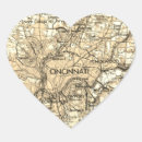 Search for vintage ohio stickers Midwest