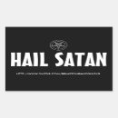 Search for satanic stickers Satanist