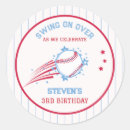 Search for home run stickers For kids