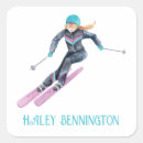 Search for ski girl stickers Snowboard