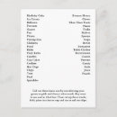 Search for bingo cards Party