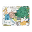 Search for historical map magnets History