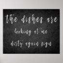 Search for dishes art Dirty