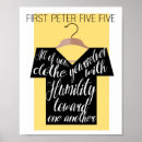 Search for humility posters Christianity