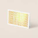 Search for congratulations cards Promotion