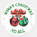 Search for bells stickers Jingle