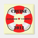 Search for honeymoon cruise magnets Groom