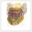 Search for illustrated stickers For kids