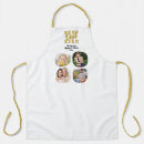 Search for 4 photo aprons Modern