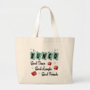 Search for supplies bags Typography