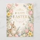 Search for easter flyers Vintage