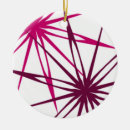 Search for flake christmas tree decorations Star