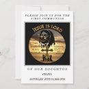 Search for jesus first communion invitations Christian