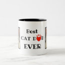 Search for two cats mugs For him