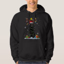 Search for funny dog christmas hoodies Popular
