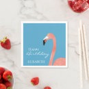 Search for pink flamingo birthday Celebration
