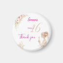 Search for magnet badges Pink