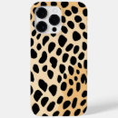 Search for leopard print iphone cases Orange